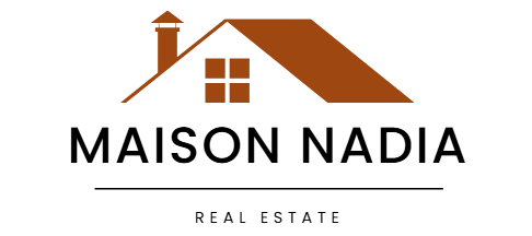 Maison Nadia
